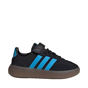Buty dla dzieci adidas Barreda Decode czarne IH9214 Buty dla dzieci adidas Barreda Decode czarne IH9214