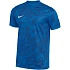 Koszulka męska Nike Dri-Fit Precision VII niebieska FZ9332 463 pánské