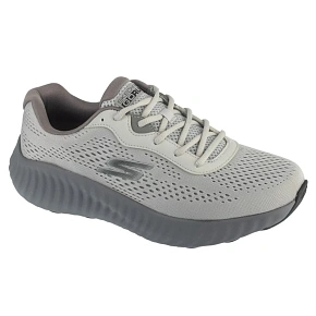 Skechers Go Run Now - Lightdrive 220382-GYCC Szare 42