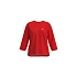 Koszulka rowerowa POC W's Motion Air 3/4 Jersey czerwona