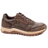 Wrangler buty męskie sneakersy Wriv buty casualowe brązowe