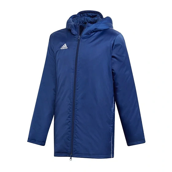 Dziecięca kurtka zimowa Core 18 JR DW9198 - Adidas