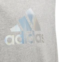 Bluza dziewczęca G M Hoodie Jr H57219 - Adidas