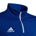 Bluza dziecięca Entrada 22 Training Top Jr HG6290 - Adidas