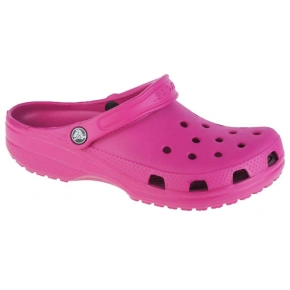 Klapki Crocs Classic Clog W 10001-6SV