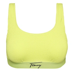 Damski top kąpielowy UW0UW04490-MSA - Tommy Hilfiger