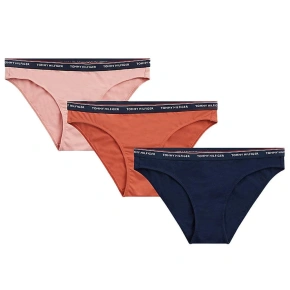 Majtki damskie 3Pack UW0UW00043-077 - Tommy Hilfiger
