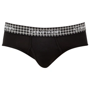 Slipy męskie NB1991A-001 - Calvin Klein