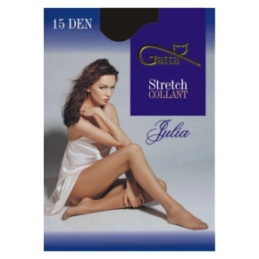 Dámské punčochové kalhoty 15 den Julia  - Gatta