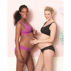 Majtki ciążowe Anita Seamless 1497