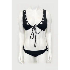 Damskie dwuczęściowe bikini Laser LC40901-2