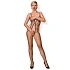 Bodystocking Explore model 163499 - Hot in here