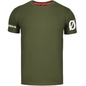 T-shirt męski Ozoshi TSH02 M OZ93781