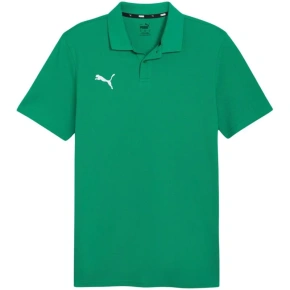 Koszulka Puma Team Goal Casuals Polo M 658605 05 pánské