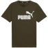Koszulka Puma Essential Logo Tee M 586667 11 pánské