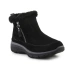 Buty Skechers Easy Going Cool Zip! W 167862-BLK