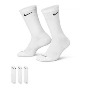 Skarpety Nike Everyday Plus Cushioned 3pack SX6888-100