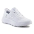 Buty Skechers Slip-ins: GO Walk Flex - Grand Entry W 124836-WHT