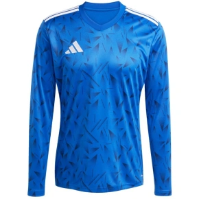 Koszulka adidas Team Icon 25 Jersey Long Sleeve M JM6788 pánské
