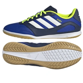 Buty piłkarskie adidas Super Sala III IN M JR5398 Buty piłkarskie adidas Super Sala III IN M JR5398