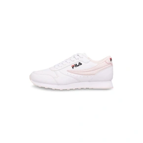 Fila Orbit buty sportowe damskie sneakersy modne wygodne lekkie białe różowe dámské Fila Orbit buty sportowe damskie sneakersy modne wygodne lekkie białe różowe dámské