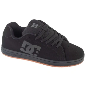 DC Shoes Gaveler ADYS100536-BGM Czarne 42 DC Shoes Gaveler ADYS100536-BGM Czarne 42