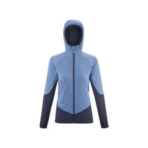 Kurtka MILLET W Touring Speed Xcs Hoodie granatowy