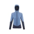 Kurtka MILLET W Touring Speed Xcs Hoodie granatowy