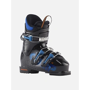 Buty narciarskie ROSSIGNOL COMP J3 - BLACK Buty narciarskie ROSSIGNOL COMP J3 - BLACK