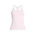 Koszulka sportowa CASALL V-Neck Racerback różowy