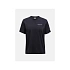Koszulka Peak Performance M Explore Logo Tee czarny