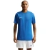 Koszulka męska Nike Dri-Fit Park VIII niebieska HV8173 463 pánské