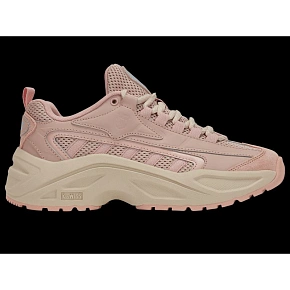 Sneakersy damskie K-swiss MARINA TRAINER PEACH różowe (99442-628-M) Sneakersy damskie K-swiss MARINA TRAINER PEACH różowe (99442-628-M)