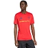 Koszulka męska adidas ESP OLP Jersey czerwona KH2303 pánské