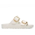 Klapki Birkenstock ARIZONA BIG BUCKLE EVA NARROW Beżowy (1029651)