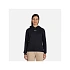 Bluza damska ROSSIGNOL W Presset H czarna