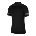 Dziecięca koszulka polo Academy 21 Jr CW6106-014 - Nike