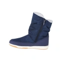 Dziewczęce buty zimowe Cream K Jr 260513K-6737 - Kappa