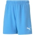 Dziecięce spodenki teamRise Short Jr 704943 18 - Puma