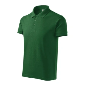 Męska koszulka polo Cotton Heavy M MLI-21506 - Malfini