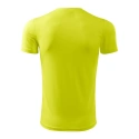 T-shirt męski Fantasy M MLI-12490 - Malfin