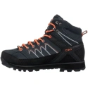 Męskie buty trekkingowe Moon Mid WP M 31Q4797U423 - CMP