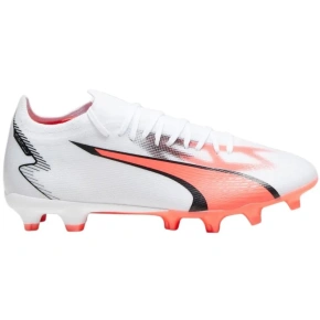 Buty piłkarskie Puma Ultra Match FG/AG M 107347 01 Buty piłkarskie Puma Ultra Match FG/AG M 107347 01