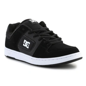 Buty DC Shoes Menteca 4 M ADYS100765-BKW Buty DC Shoes Menteca 4 M ADYS100765-BKW