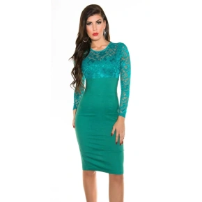 Sukienka damska 9111 - Koucla