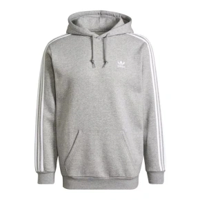 Bluza męska z kapturem M H06675 szary - Adidas