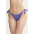Damskie kąpielówki KW0KW02612 C86 Blue - Calvin Klein