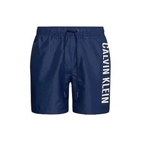 Męskie szorty kąpielowe KM0KM01004C7E - Calvin Klein