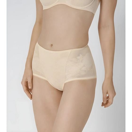 Dámské kalhotky Wild Rose Sensation Maxi - Triumph