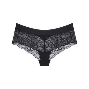 Dámské kalhotky Body Make-Up Illusion Lace Shorty - Triumph Dámské kalhotky Body Make-Up Illusion Lace Shorty - Triumph